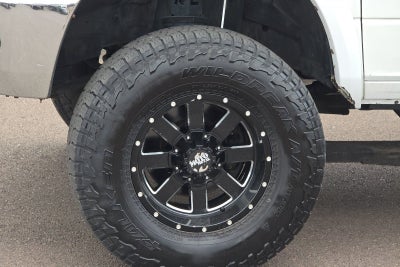 2014 RAM 3500 Laramie