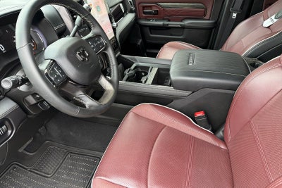 2025 RAM 3500 Limited