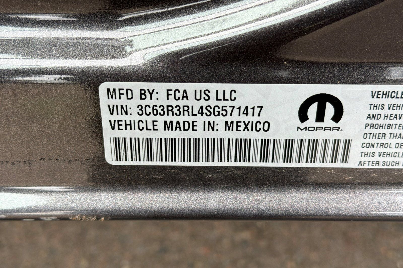 2025 RAM 3500 Limited