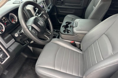 2017 RAM 3500 Tradesman