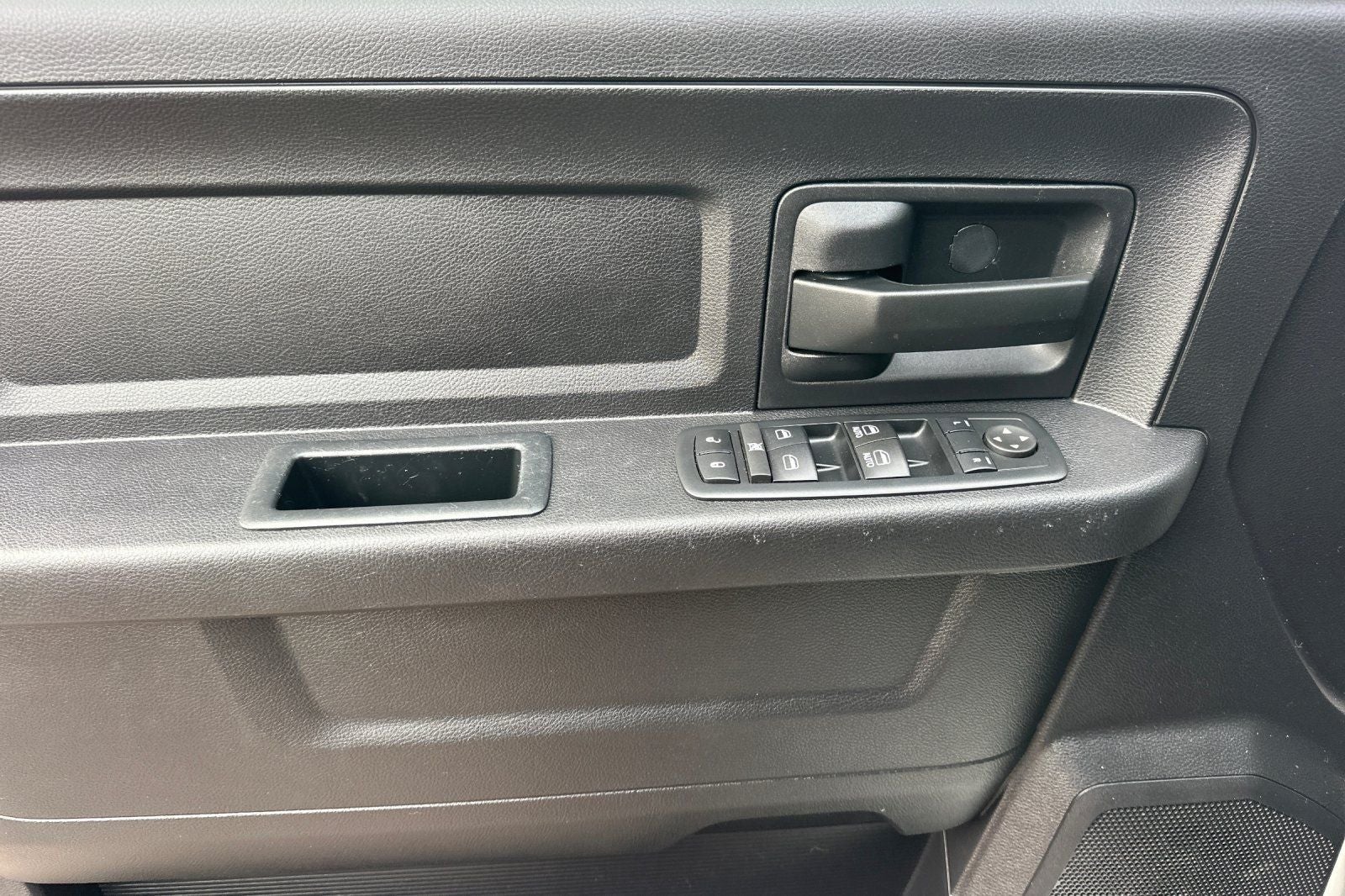 2017 RAM 3500 Tradesman