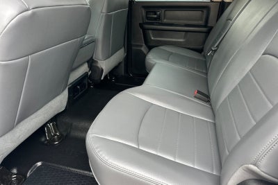 2017 RAM 3500 Tradesman