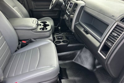 2017 RAM 3500 Tradesman