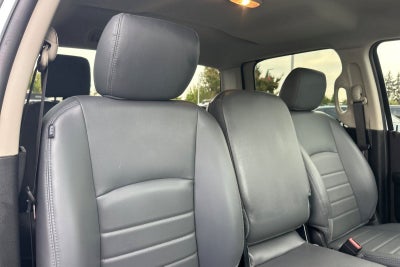 2017 RAM 3500 Tradesman