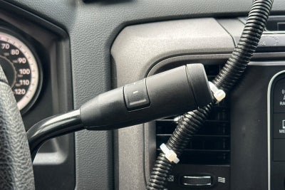 2017 RAM 3500 Tradesman