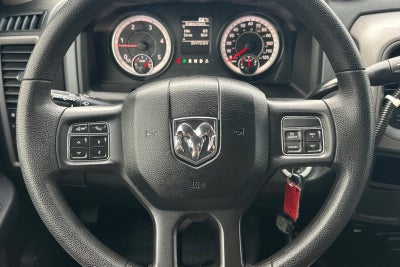 2017 RAM 3500 Tradesman