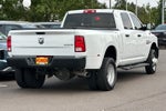 2017 RAM 3500 Tradesman