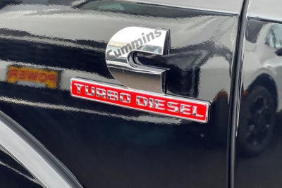 2021 RAM 3500 Limited