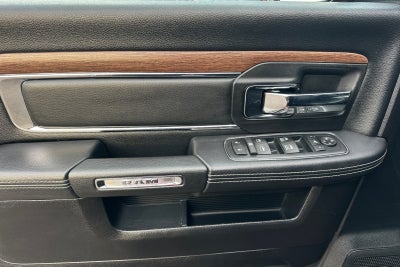 2017 RAM 2500 Laramie