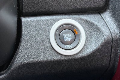 2017 RAM 2500 Laramie