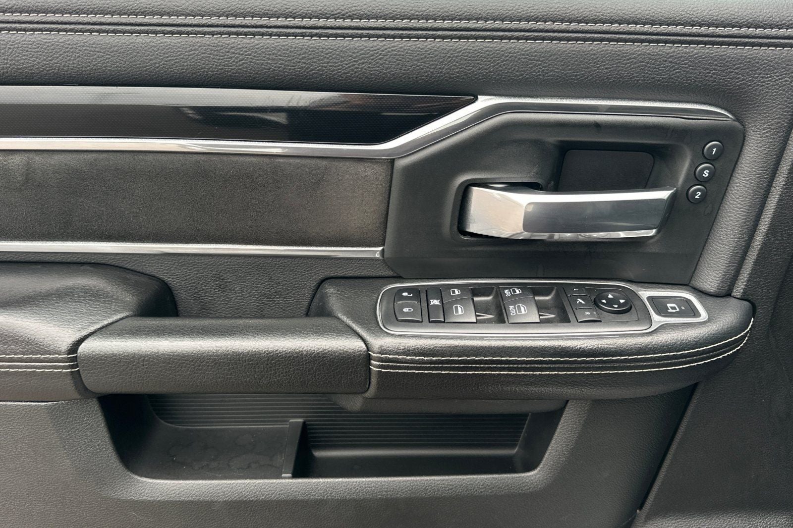 2020 RAM 2500 Laramie