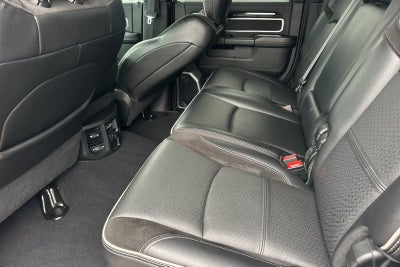 2020 RAM 2500 Laramie