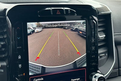 2020 RAM 2500 Laramie