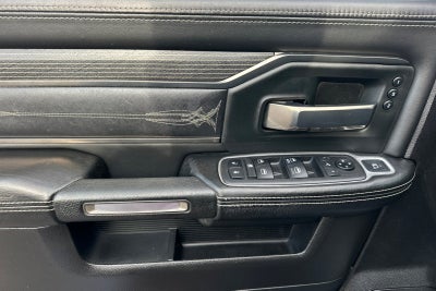 2019 RAM 2500 Limited