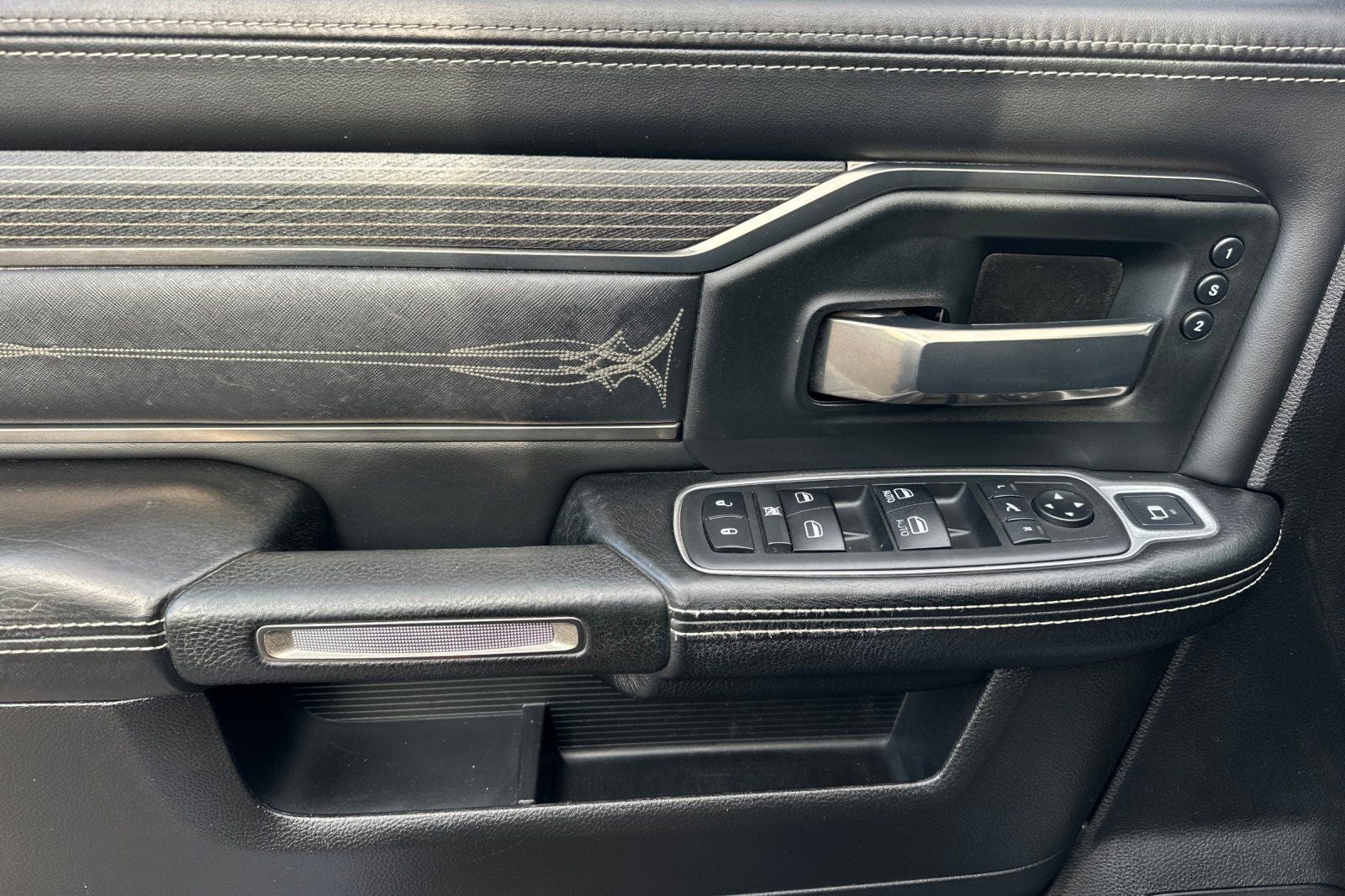 2019 RAM 2500 Limited