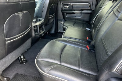 2019 RAM 2500 Limited