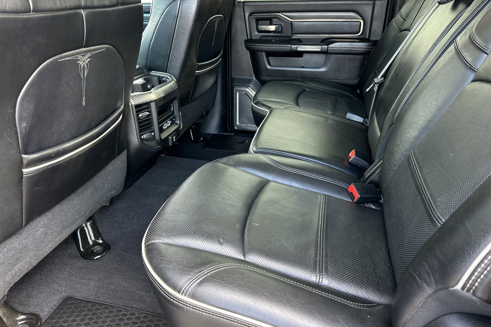 2019 RAM 2500 Limited