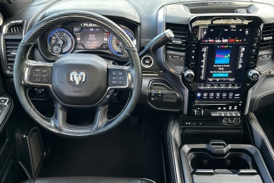 2019 RAM 2500 Limited