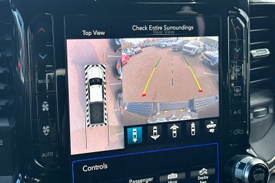 2019 RAM 2500 Limited