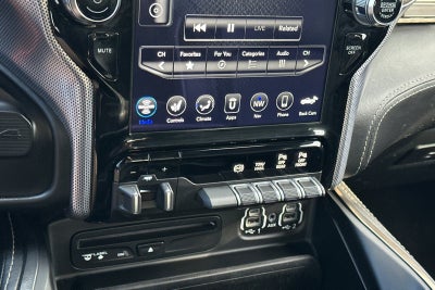 2019 RAM 2500 Limited