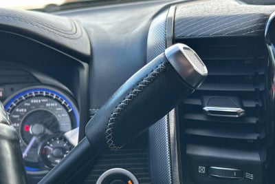 2019 RAM 2500 Limited