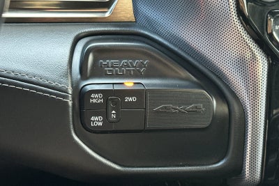 2019 RAM 2500 Limited