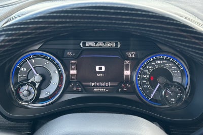 2019 RAM 2500 Limited