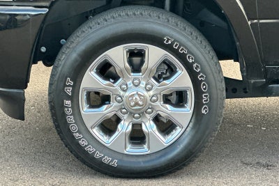 2019 RAM 2500 Limited