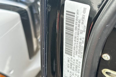 2019 RAM 2500 Limited