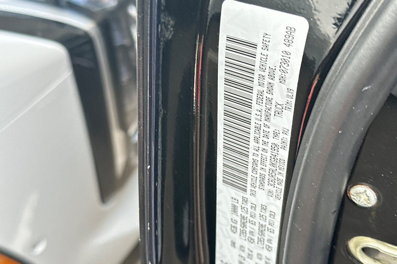 2019 RAM 2500 Limited