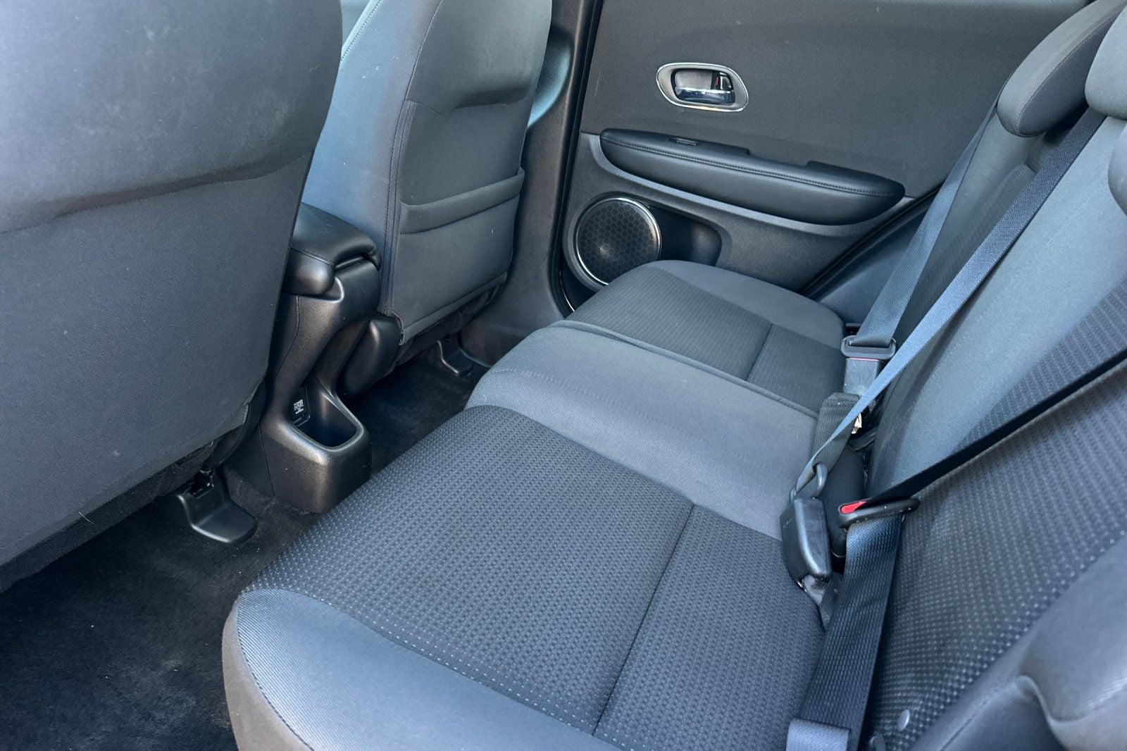 2019 Honda HR-V EX