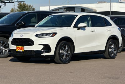 2023 Honda HR-V EX-L