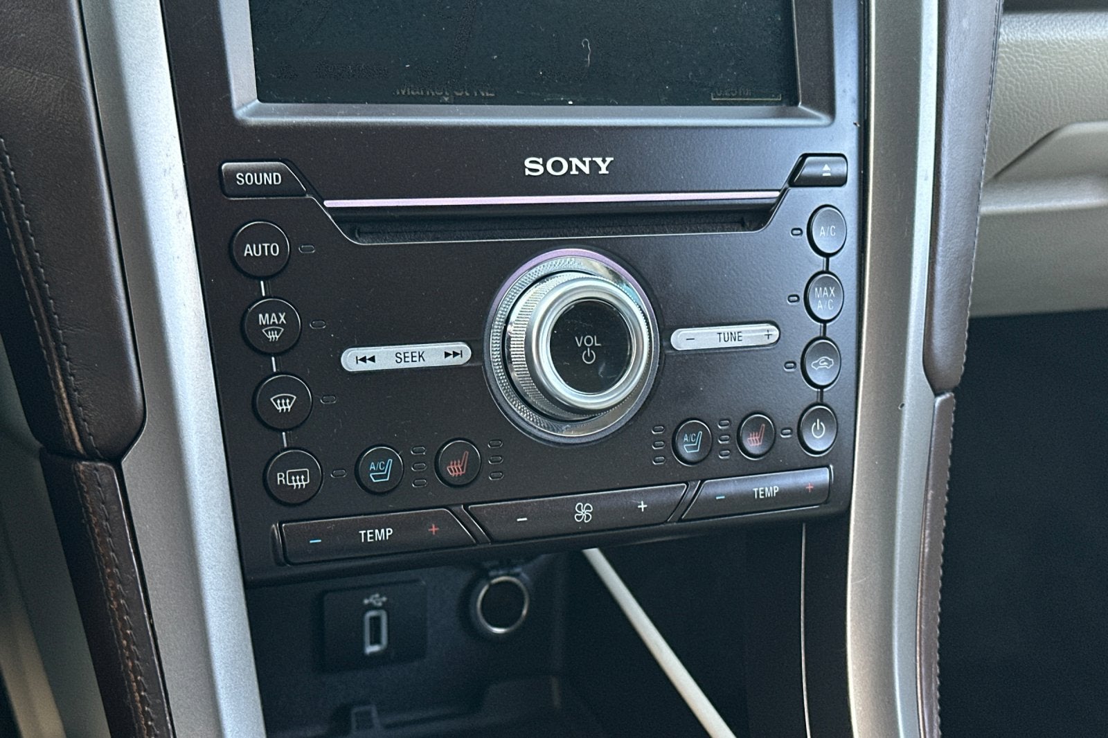 2017 Ford Fusion Energi Platinum