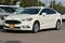 2017 Ford Fusion Energi Platinum