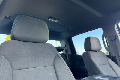 2021 Chevrolet Silverado 1500 LT LT1