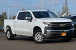 2021 Chevrolet Silverado 1500 LT LT1