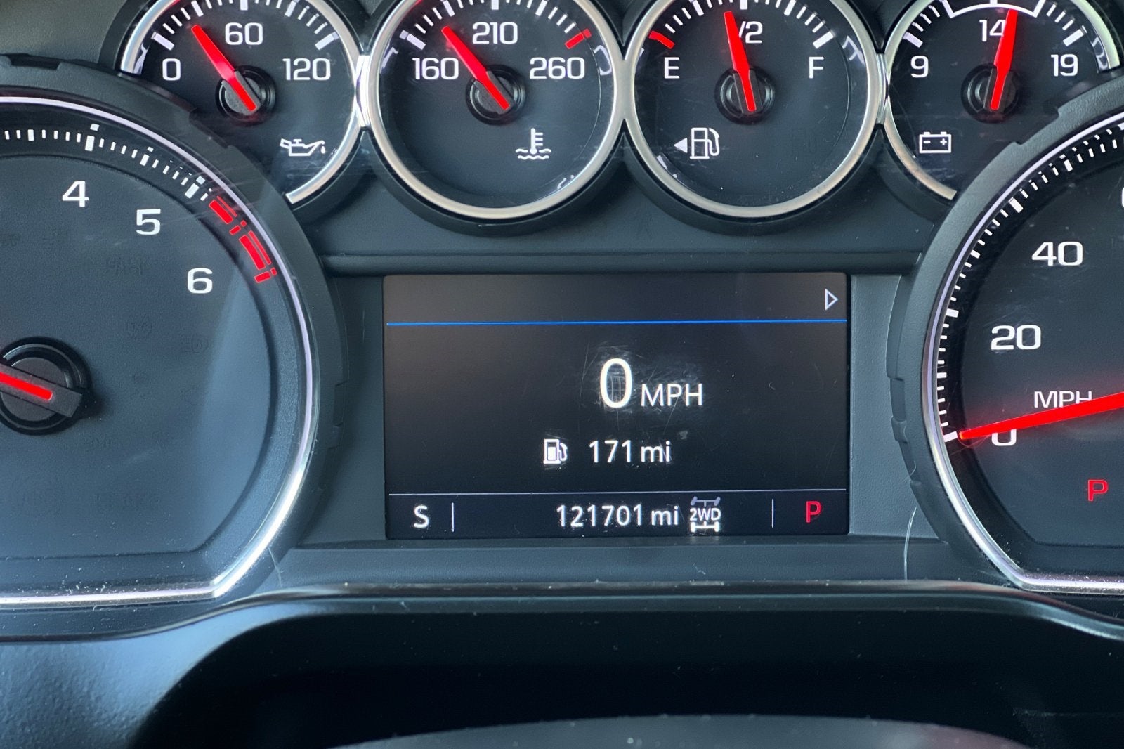 2021 Chevrolet Silverado 1500 LT LT1