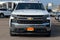 2021 Chevrolet Silverado 1500 LT LT1