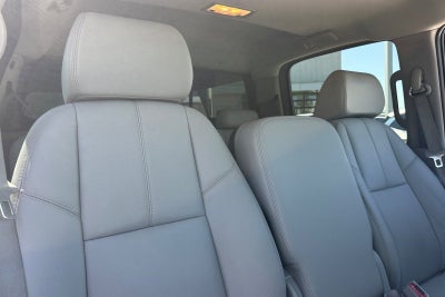 2008 GMC Sierra 1500 SLE1