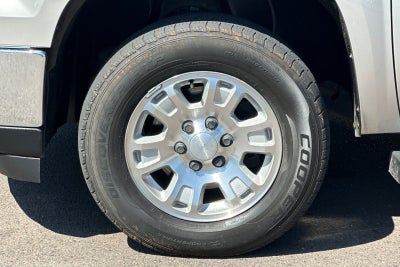 2008 GMC Sierra 1500 SLE1