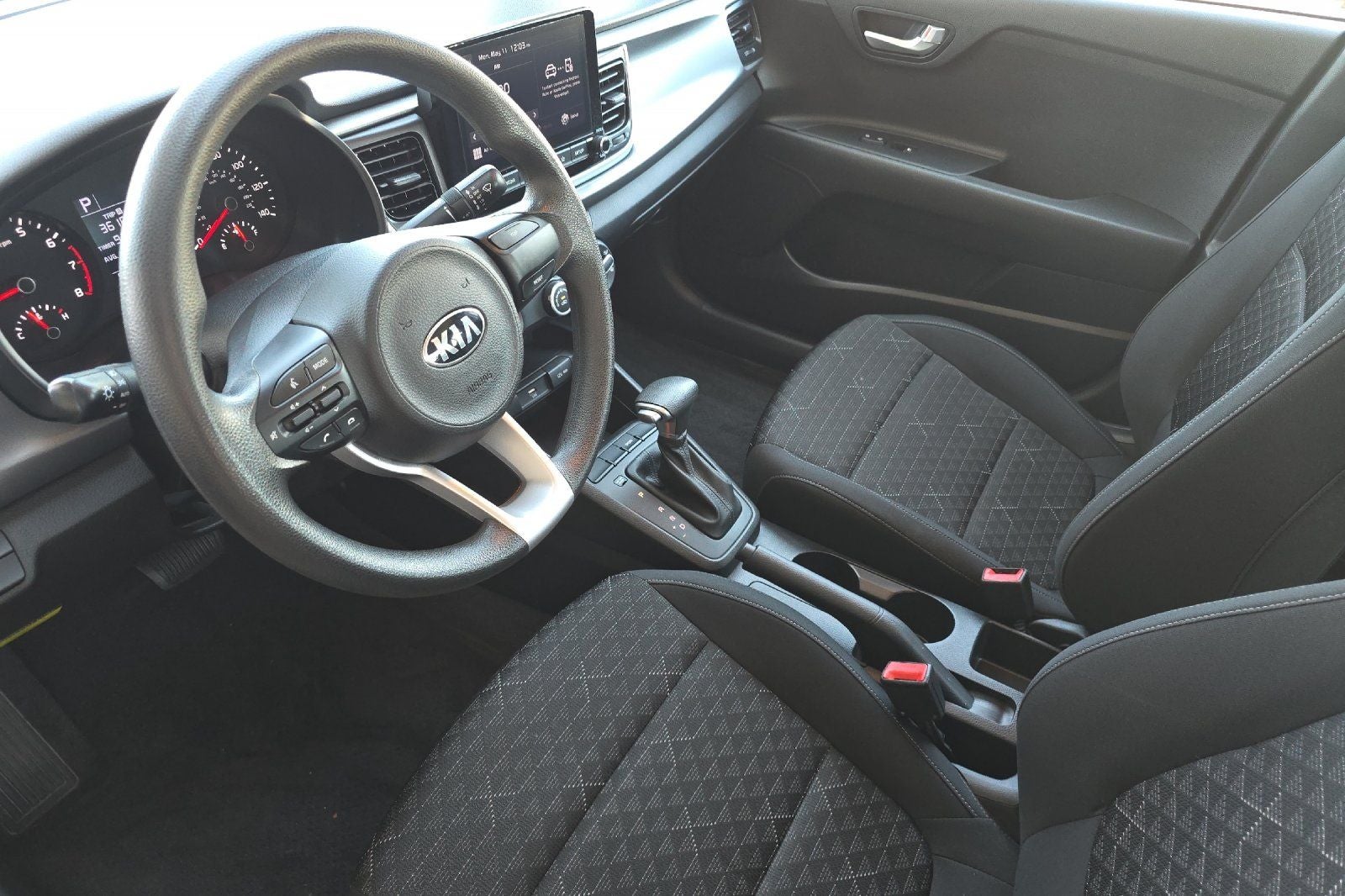 2021 Kia Rio LX