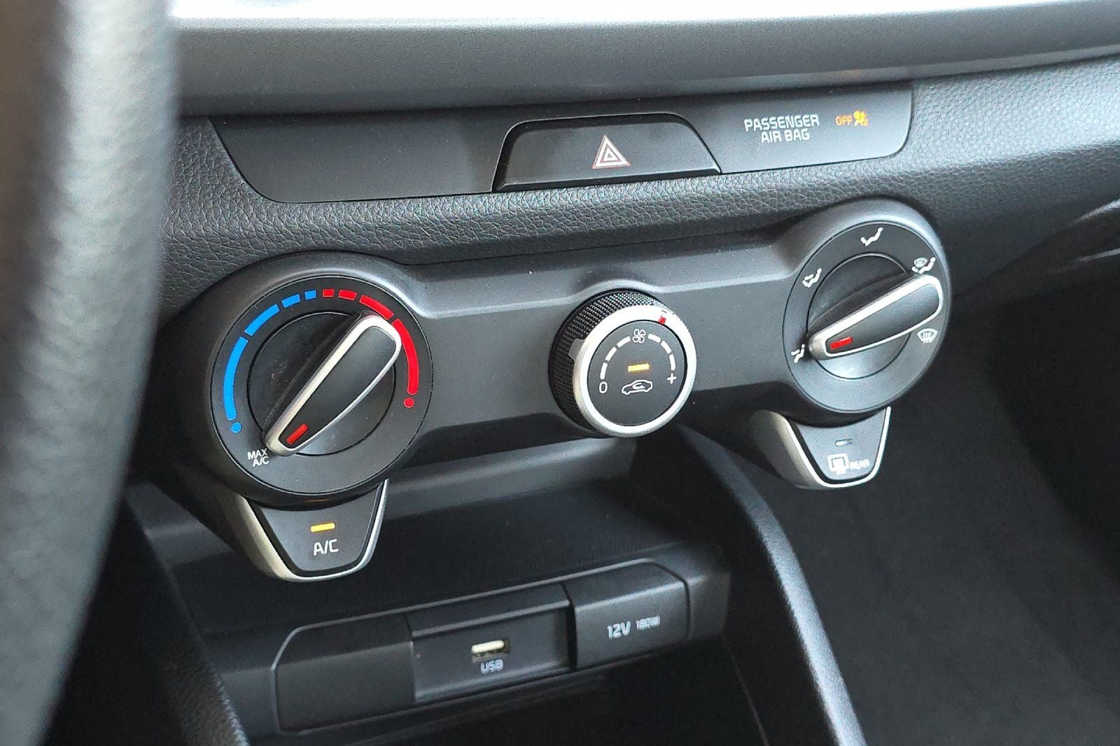 2021 Kia Rio LX