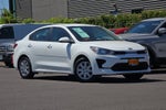 2021 Kia Rio LX