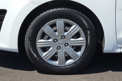 2021 Kia Rio LX