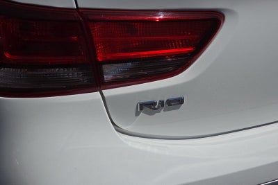 2021 Kia Rio LX