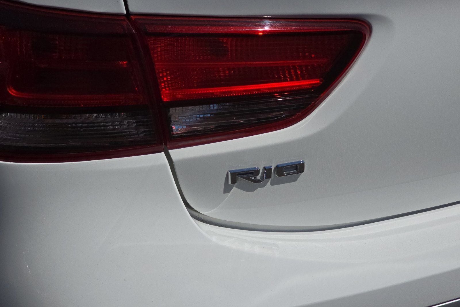 2021 Kia Rio LX