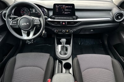 2024 Kia Forte LX