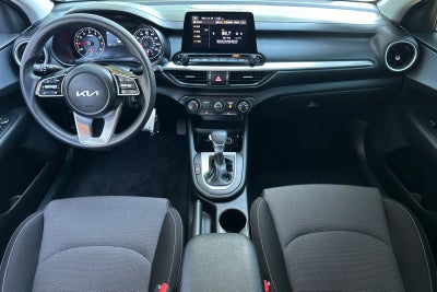 2023 Kia Forte LX