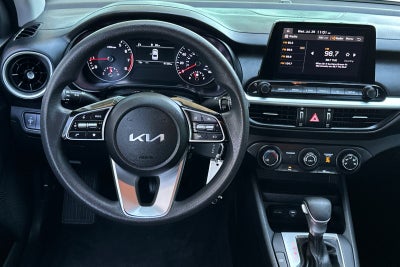 2023 Kia Forte LX