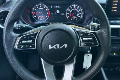 2023 Kia Forte LX